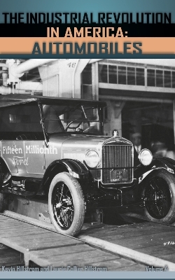 The Industrial Revolution in America - 