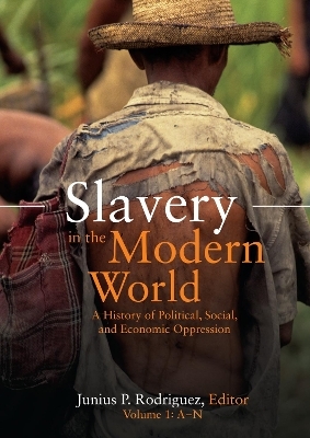 Slavery in the Modern World - 