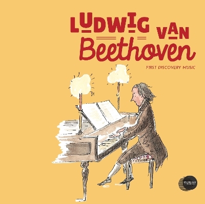 Ludwig van Beethoven - Yann Walcker