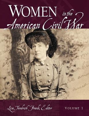 Women in the American Civil War