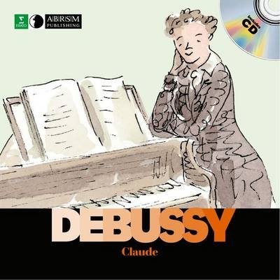 Debussy - Pierre Babin