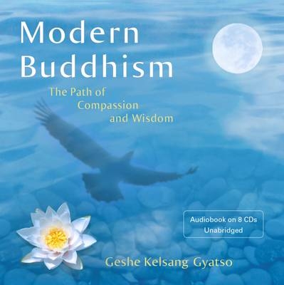 Modern Buddhism - Geshe Kelsang Gyatso