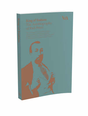 King of Fashion - Paul Poiret