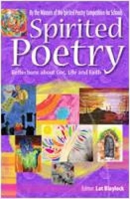 Spirited Poetry - Latimer Blaylock