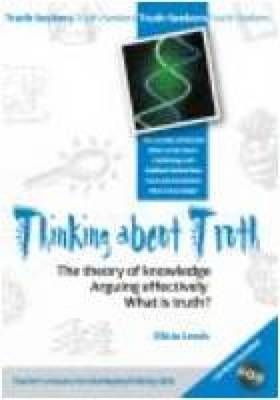 Thinking About Truth - Elicia Lewis