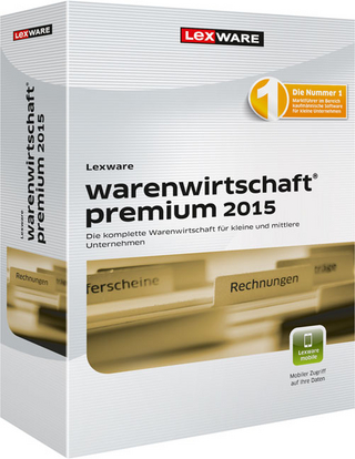 Lexware warenwirtschaft premium 2015