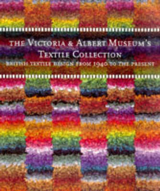 The Victoria & Albert Museum's Textile Collection