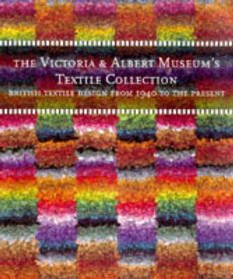 The Victoria & Albert Museum's Textile Collection - Ngozi Ikoku