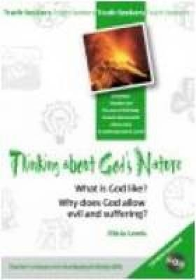 Thinking About God's Nature