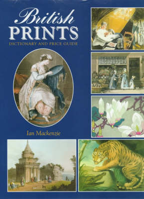 British Prints - Ian MacKenzie