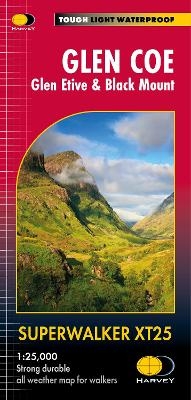 Glen Coe XT25