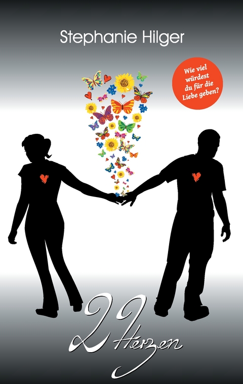 2 Herzen - Stephanie Hilger