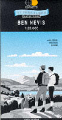 Ben Nevis