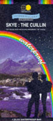 Skye -  Harvey Map Services Ltd