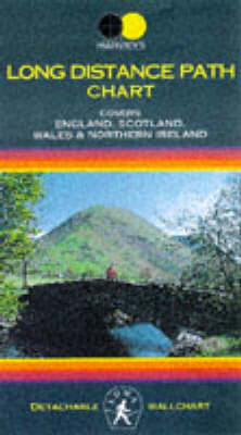 Long Distance Path Chart - 