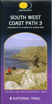 South West Coast Path 3