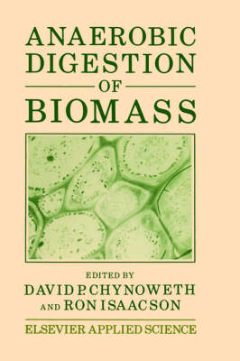 Anaerobic Digestion of Biomass - 