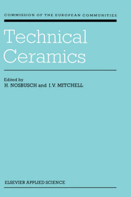 Technical Ceramics - 