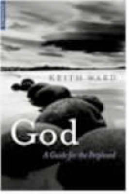 God - Keith Ward