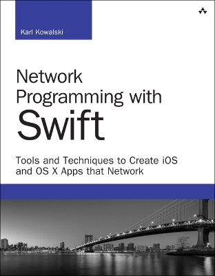 Network Programming with Swift