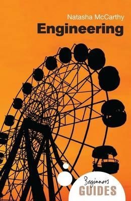 Engineering - Natasha McCarthy