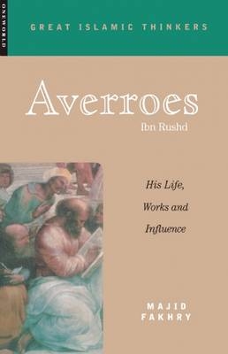 Averroes - Majid Fakhry