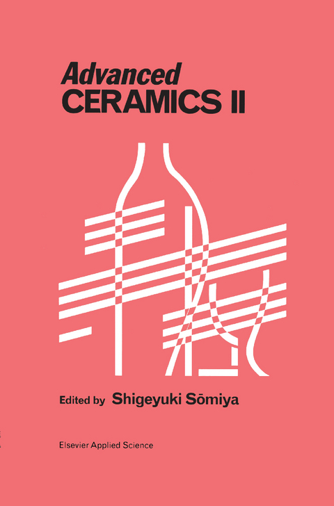 Advanced Ceramics - 