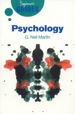 Psychology - G. Neil Martin
