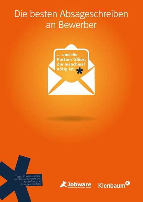 Die besten Absageschreiben an Bewerber - 