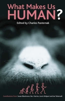 What Makes Us Human? - 