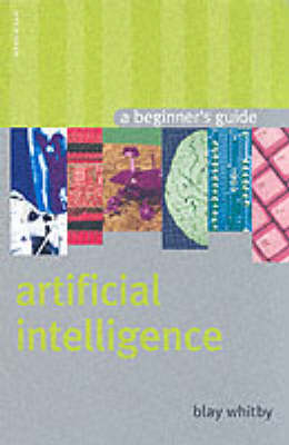 Artificial Intelligence - Blay Whitby