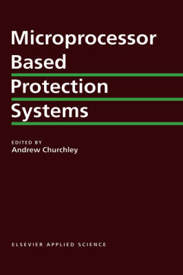 Microprocessor Based Protection Systems - 