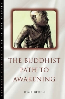 The Buddhist Path to Awakening