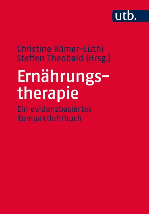 Ern&auml;hrungstherapie - 