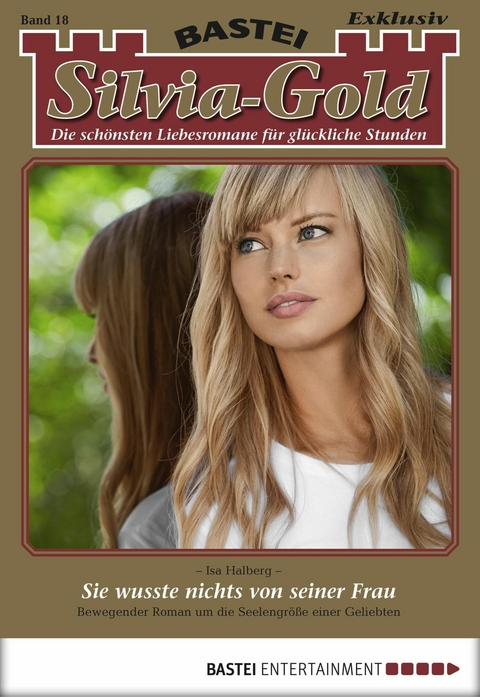 Silvia-Gold 18 -  Isa Halberg