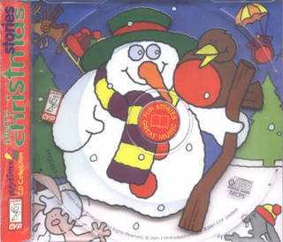 Merry Christmas Stories