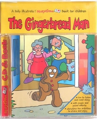 The Gingerbread Man