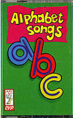 Alphabet Songs