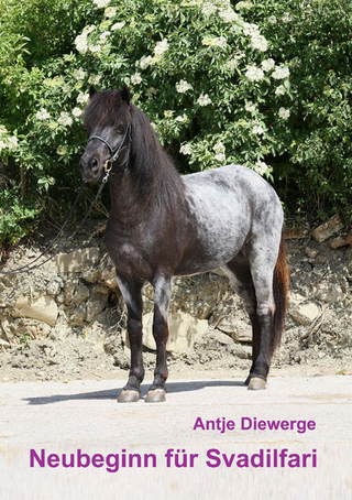 Neubeginn für Svadilfari