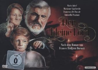 Der kleine Lord, DVD (Special Edition)