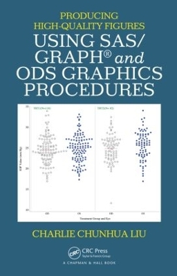Producing High-Quality Figures Using SAS/GRAPH® and ODS Graphics Procedures - Charlie Chunhua Liu