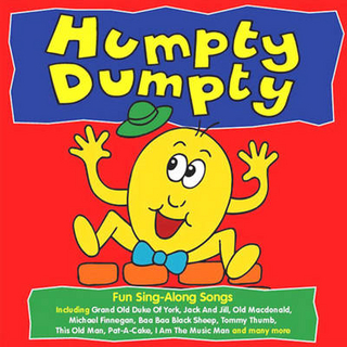 Humpty Dumpty