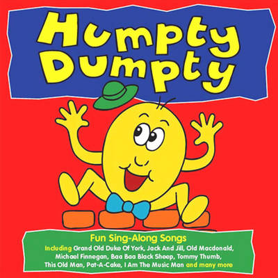Humpty Dumpty - 