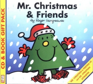 Mr. Christmas and Friends