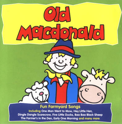 Old Macdonald - 