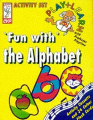 Fun with the Alphabet