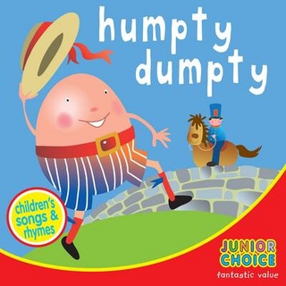 Humpty Dumpty