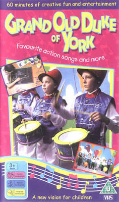 Grand Old Duke of York