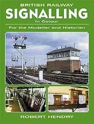 British Railway Signalling in Colour