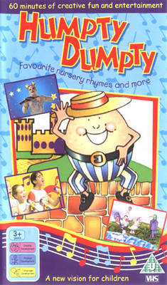Humpty Dumpty